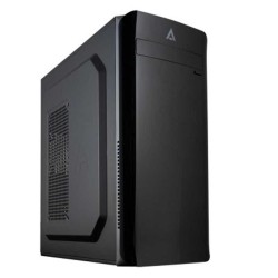 Gabinete ACTECK NIALL GM445 MID Towe ATX Micro ATX Y Mini ITX USB 3.0 Fuente 500W  TL1