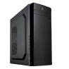 Gabinete ACTECK NIALL GM445 MID Towe ATX Micro ATX Y Mini ITX USB 3.0 Fuente 500W  TL1