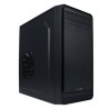 Gabinete ACTECK  TOKIO GI640 Micro Tower Micro ATX Y Mini ITX USB 3.0 Fuente 500W 3 Vent TL1