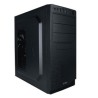 Gabinete ACTECK  MILAN GM470 MID Tower ATX Micro ATX Y Mini ITX USB 3.0 Fuente 500W 1 Vent TL1