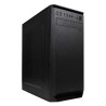 Gabinete  ACTECK GM270 TURIN ESSENTIAL SERIES Media torre ATX MicroATX MiniITX Negro 500 W TL1