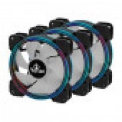 Yeyian Kit ARGB ventiladores YCF3KFS01 TL1
