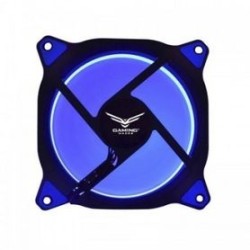 Ventilador para Gabinete Naceb Technology NA0921A Negro/Azul Ventilador 23.4 dB 1200 RPM TL1
