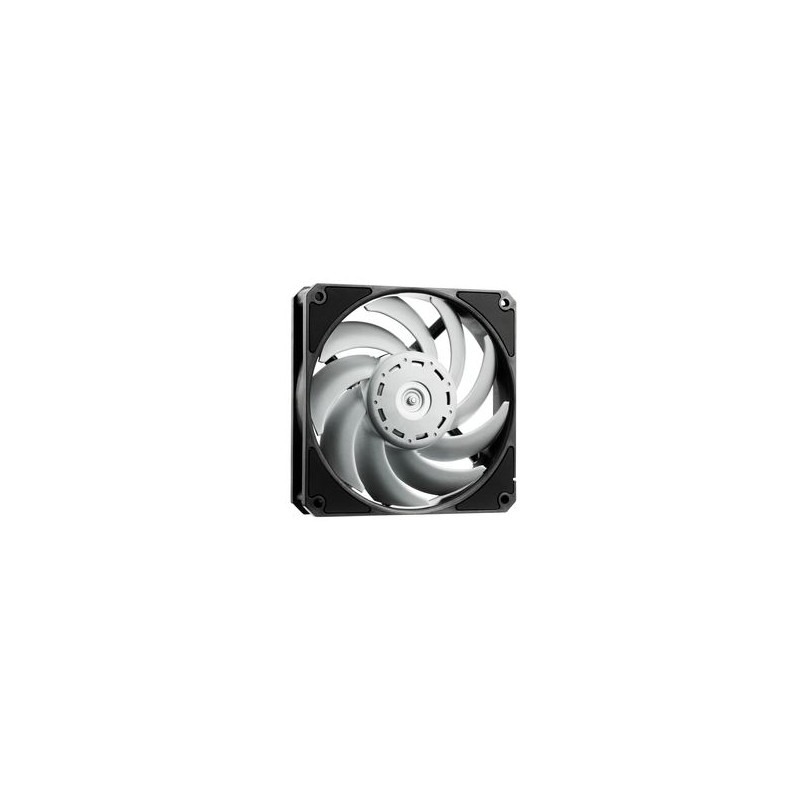Ventilador XPG VENTO PRO 120 PWM (Pulse Width Modulation). 120mm. NEGRO. VENTOPRO120PWMBKCWW 6005460