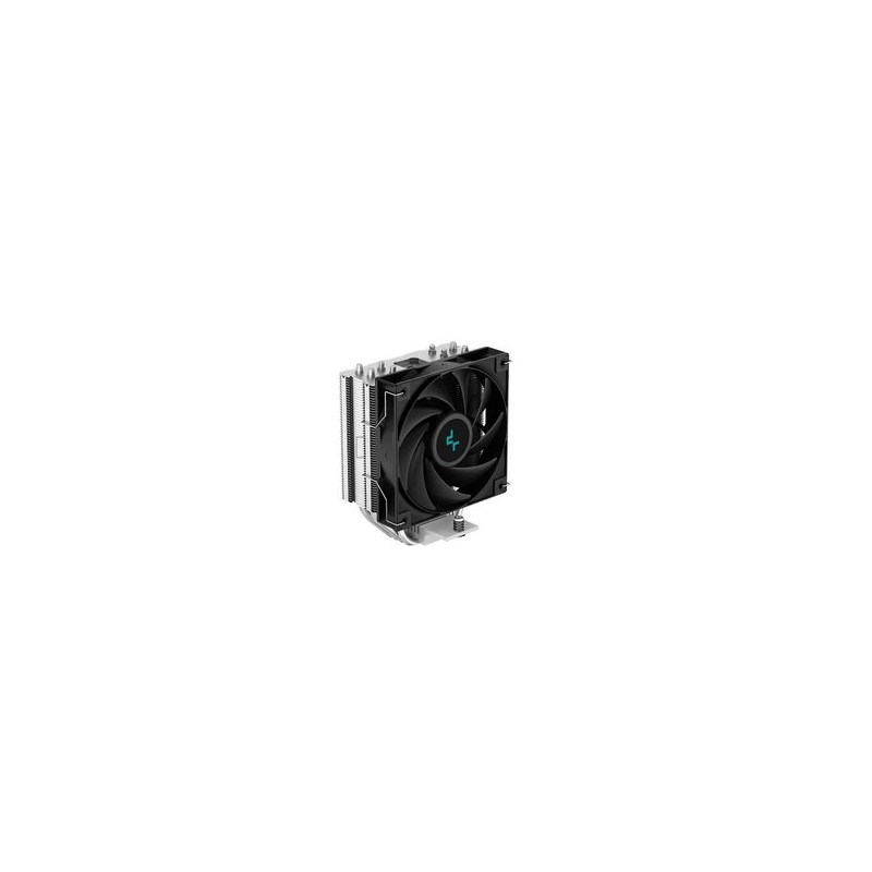 Disipador DeepCool AG400 WH ARGB (RAG400WHANMCG2) NMG-30U2