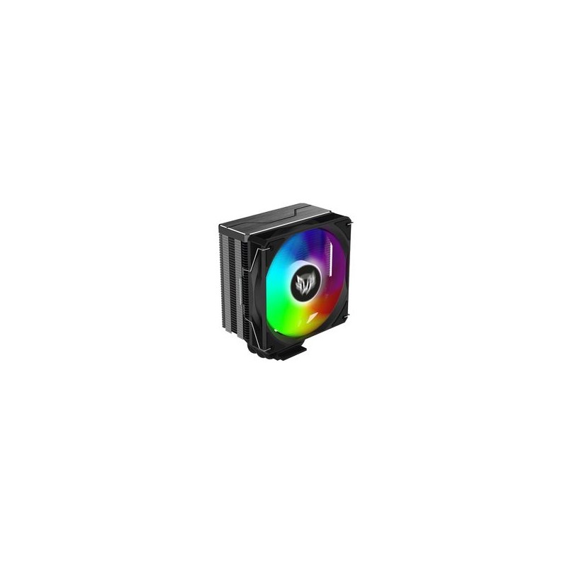 Disipador Balam Rush NITROX NX50 Velocidad 8001800 Rpm Flujo de aire 55 CFM NMG-30U2