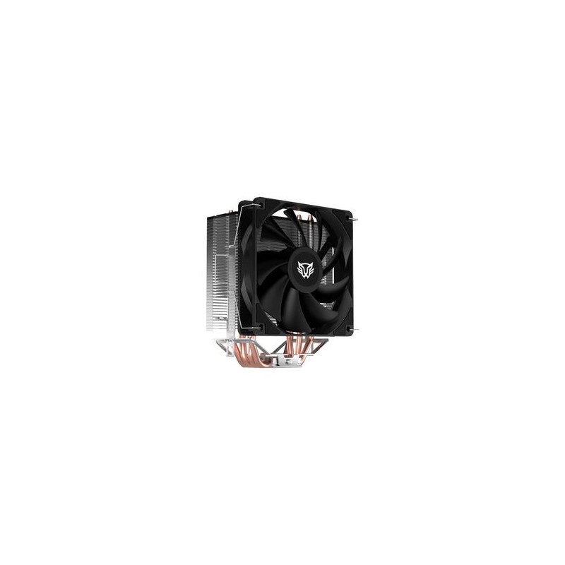 Disipador Balam Rush NITROX NX30 Velocidad 1400 Rpm Flujo de aire 55 CFM NMG-30U2