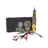 Kit Generador De Tono Digital Y Sonda De Rastreo De Cables Digital En Red Activa.