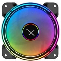 Kit Ventiladores Xzeal XZ1100. XZVE100B TL1