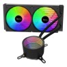 Enfriamiento Liquido XZEAL XZCO410B IDCARDKR2K