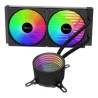 Enfriamiento Liquido XZEAL XZCO410B IDCARDKR2K