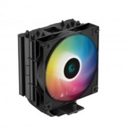 Disipador DeepCool AG400 BK ARGB (RAG400BKANMCG2) TL1