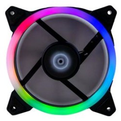 Ventilador BALAM RUSH 120 MM RGB EOLOX VR320 TL1