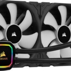 Enfriamiento Liquido Corsair REFURBISH modelo H115I PRO CW9060044WW/RF TL1