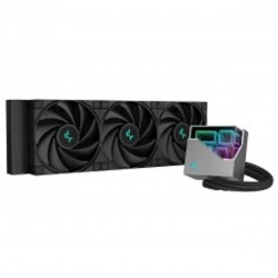 Enfriamiento Liquido DeepCool LT720 (RLT720BKAMNFG1) TL1