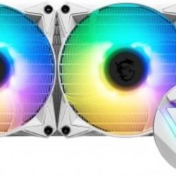 Enfriamiento Liquido MSI MAG CORELIQUID 240R V2 WHITE TL1