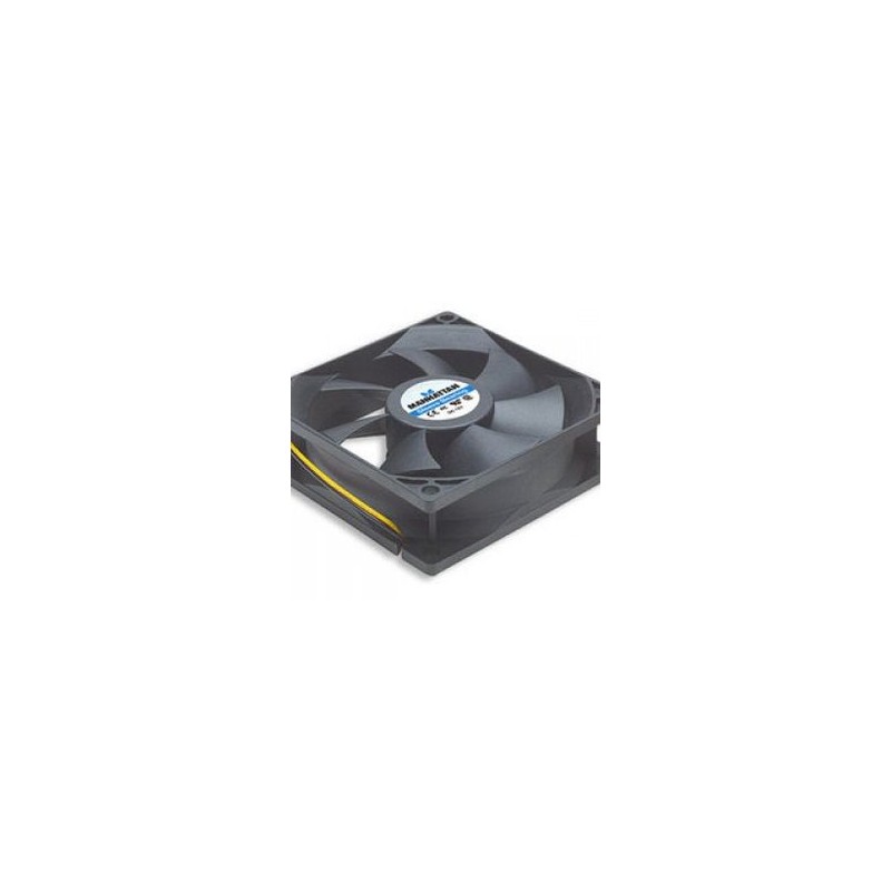 Ventilador MANHATTAN Ventilador 53 g 2500 RPM SBNB600