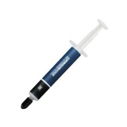 Pasta Térmica VORAGO TP100 3gr 1.9w/MK Gris IDCARDKR2K