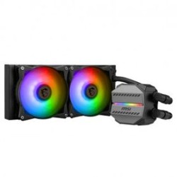 Enfriamiento Liquido MSI MAG CORELIQUID M240 IDCARDKR2K