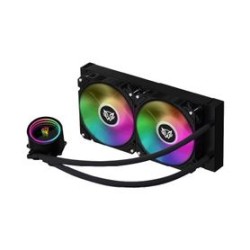 Enfriamiento Liquido  HYDROX PRO HX20 BAMLAM RUSH IDCARDKR2K