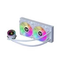 Enfriamiento Liquido  HYDROX PRO HX20 BAMLAM RUSH IDCARDKR2K