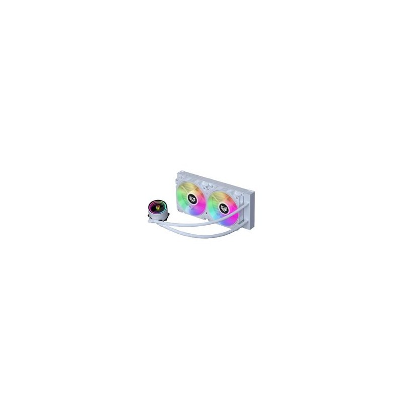 Enfriamiento Liquido  HYDROX PRO HX20 BAMLAM RUSH IDCARDKR2K