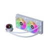 Enfriamiento Liquido  HYDROX PRO HX20 BAMLAM RUSH IDCARDKR2K