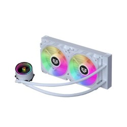 Enfriamiento Liquido  HYDROX PRO HX20 BAMLAM RUSH IDCARDKR2K