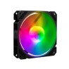 Ventilador de 120mm ARGB  Balam Rush Eolox Blaze EX70 Velocidad 1200 Rpm Flujo de aire 30.71 CFM NMG-30U2
