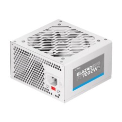 Fuente de Poder ACTECK Blazar Evo FT700EW Advanced Series ATX 700W IDCARDKR2K