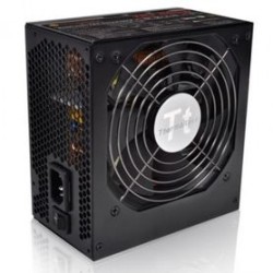 Fuente de Poder THERMALTAKE TR2 100  240 V 50  60 Hz Negro 600 W PC TL1