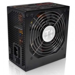 Fuente de Poder THERMALTAKE TR2 100  240 V 50  60 Hz Negro 600 W PC TL1