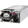 Fuente de Poder Hewlett Packard Enterprise 865408B21 100  240 V 50  60 Hz Gris 500 W Servidor TL1