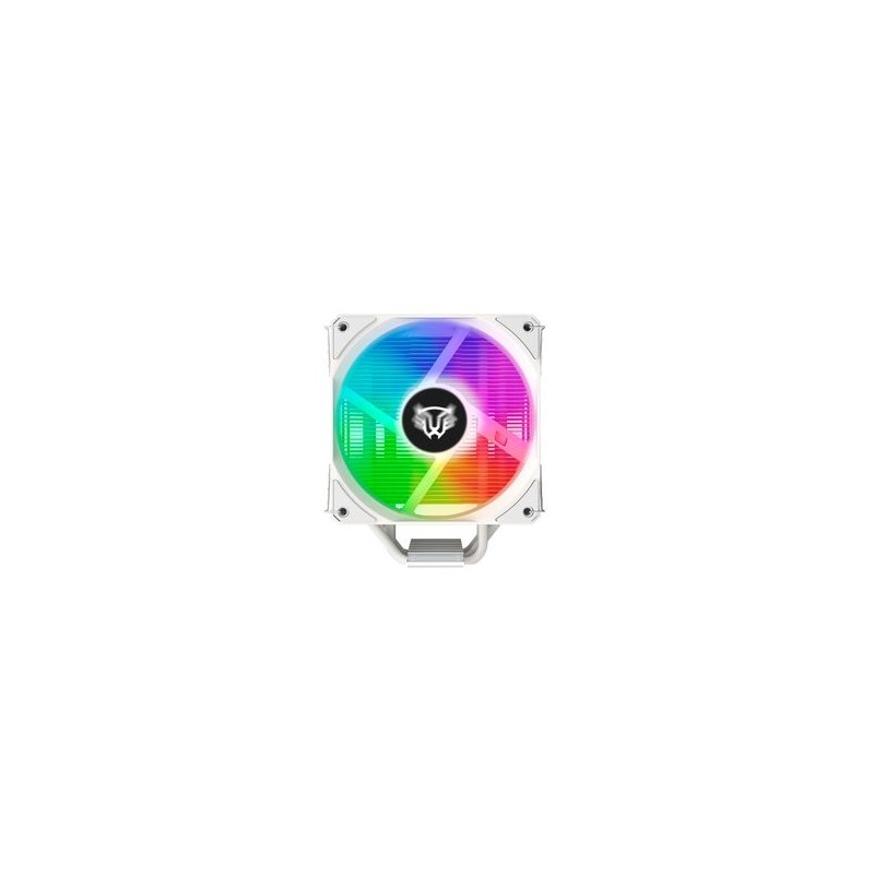 Disipador Balam Rush NITROX NX60 Velocidad 6001800 Rpm Flujo de aire 73.6 CFM NMG-30U2