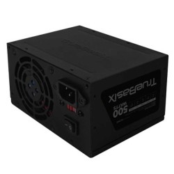 Fuente de Poder ACTECK ATX 500 W 1X204 PIN 1X4 PIN 2XSATA 2XMOLEX 1XFLOPPY BLAZAR FT210 TL1
