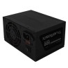 Fuente de Poder ACTECK ATX 500 W 1X204 PIN 1X4 PIN 2XSATA 2XMOLEX 1XFLOPPY BLAZAR FT210 TL1
