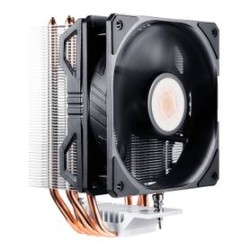 Disipador COOLER MASTER 2RR2V2E18PKR2 Negro Disipador 6501800RPM NMG-30U2