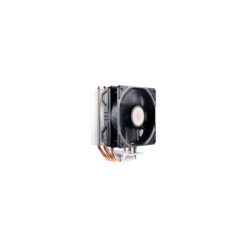 Disipador COOLER MASTER 2RR2V2E18PKR2 Negro Disipador 6501800RPM NMG-30U2