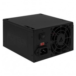 Fuente de Poder ACTECK AFB500P 500 W Negro TL1