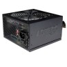 Fuente de Poder ACTECK ATX 700 W 1X204 PIN 1XEPS 44 2XPCIE 62 PIN 3XSATA 2XMOLEX1XFLOPPY LED BLAZAR FT700 TL1