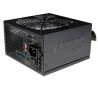 Fuente de Poder ACTECK ATX 700 W 1X204 PIN 1XEPS 44 2XPCIE 62 PIN 3XSATA 2XMOLEX1XFLOPPY LED BLAZAR FT700 TL1