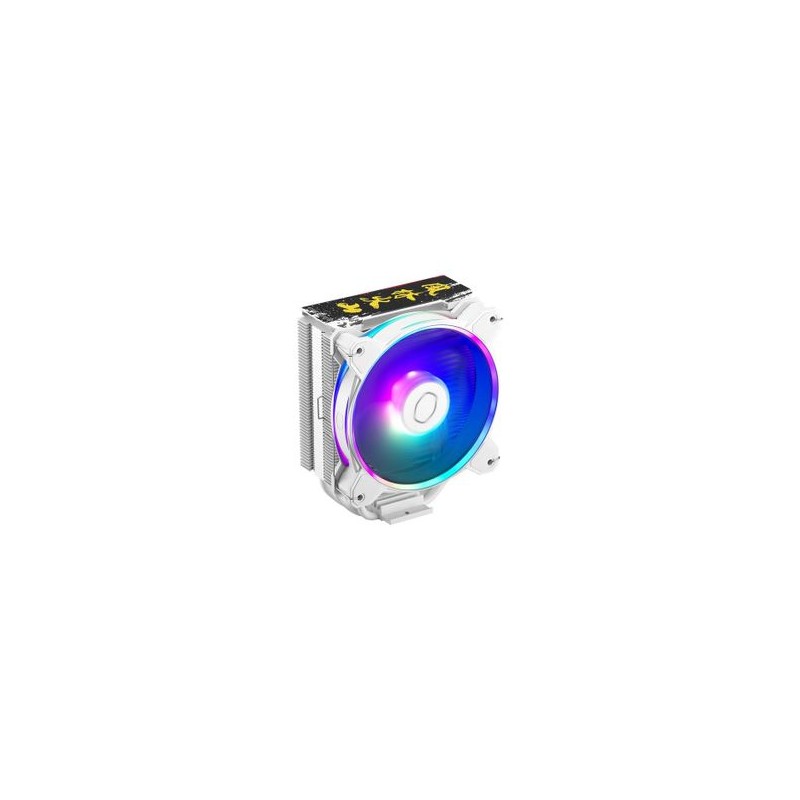 disipador COOLER MASTER 2RRS4WW20PARY Blanco Disipador 650RPM  2050RPM NMG-30U2
