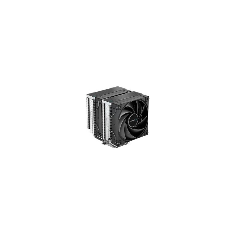 Disipador DeepCool AK620 (RAK620BKNNMTG) NMG-30U2