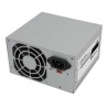 Fuente de Poder  GETTTECH PS500W 500 W PC Gris TL1