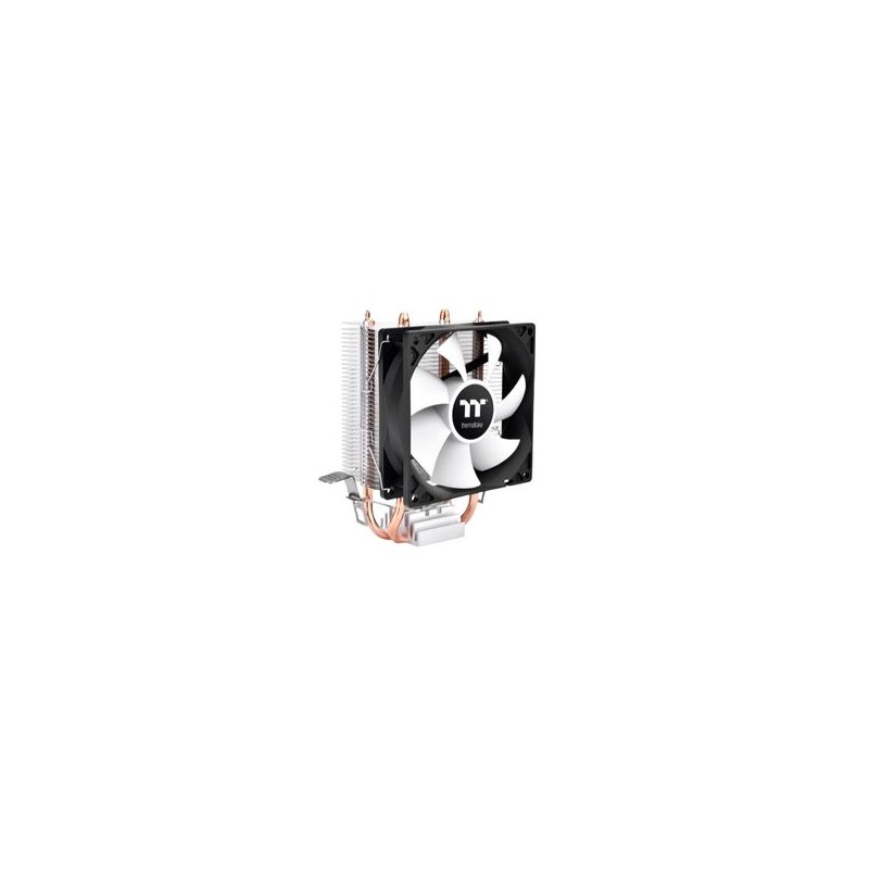 Disipador Thermaltake Contact 9 (CLP106AL09WTA) Color Negro 6005460