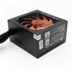 Fuente de Poder Yeyian Thunder Serie 500 500 W Negro ATX TL1
