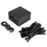 FUENTE PODER YEYIAN PEG YFG8503101 PEGASUS PARA PC ATX 3.0 80GOLD 850w PCIE V Ventilador Silencioso SBNB600