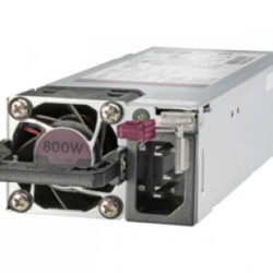 Fuente de Poder Hewlett Packard Enterprise 865414B21 100  240 V 50  60 Hz Gris 800 W Servidor TL1