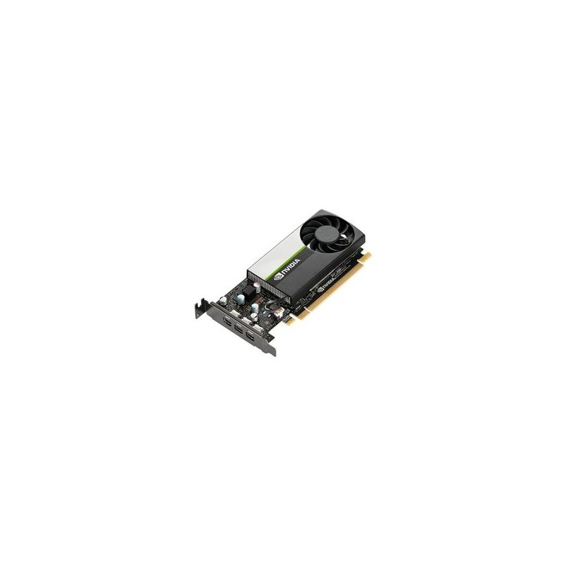 Tarjeta de Video PNY Quadro T400 4GB GDDR6 VCNT4004GBPB TL1