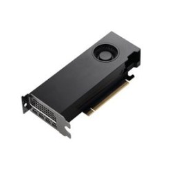 Tarjeta de Video  PNY Quadro RTX A2000 NVIDIA Quadro RTX A2000 6 GB GDDR6 PCI Express 4.0 TL1